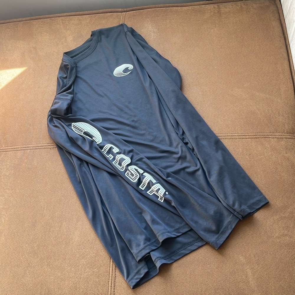 Men’s Costa Fishing Shirt